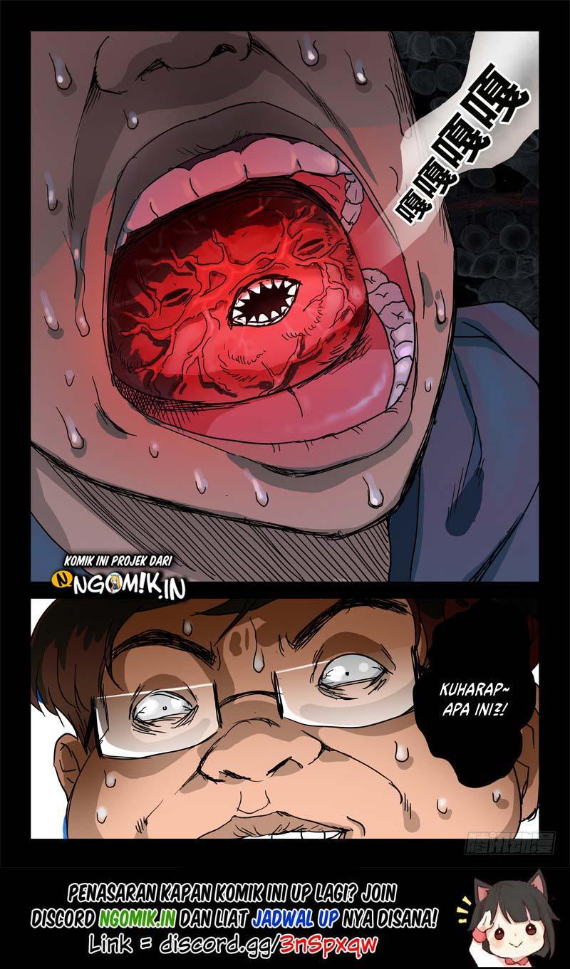 The Devil Ring Chapter 02 Gambar 11